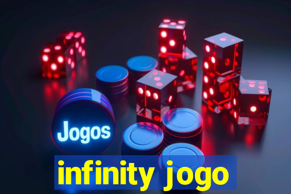 infinity jogo