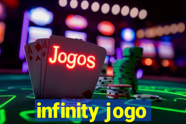 infinity jogo