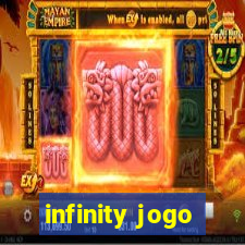 infinity jogo