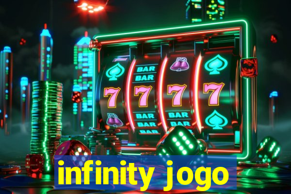 infinity jogo