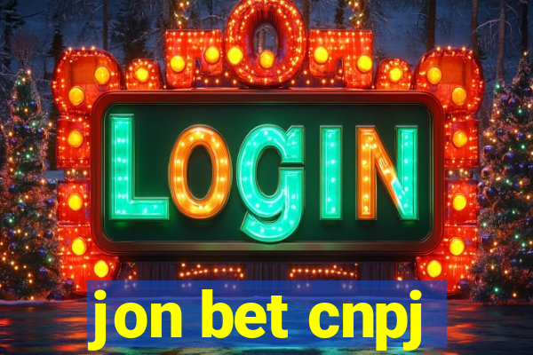 jon bet cnpj