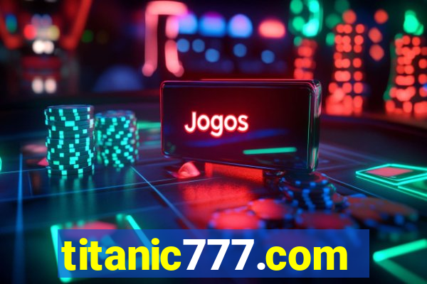 titanic777.com