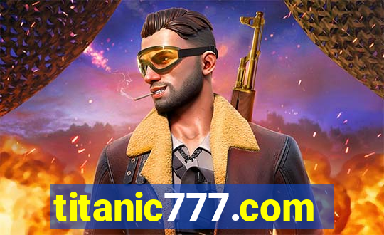 titanic777.com