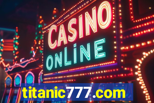 titanic777.com