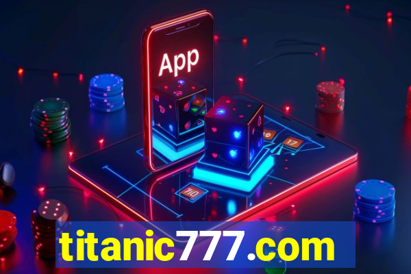 titanic777.com