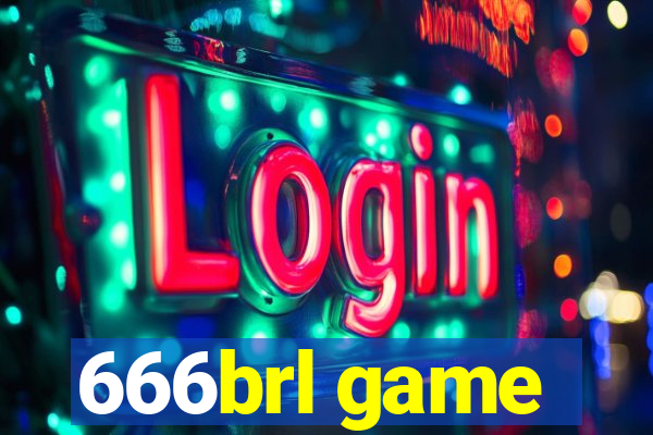 666brl game