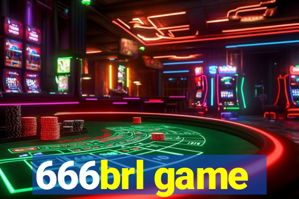 666brl game