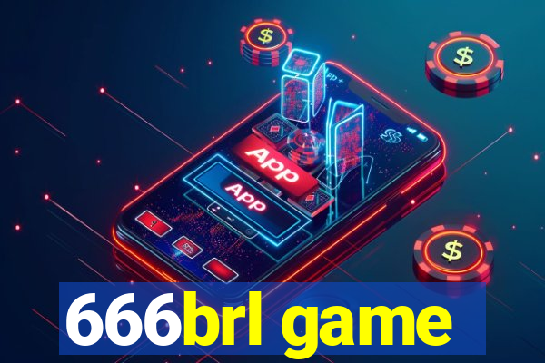 666brl game