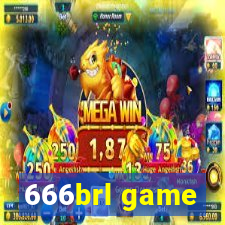 666brl game