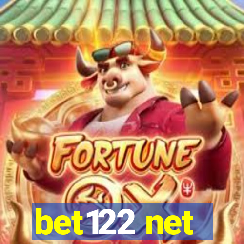 bet122 net