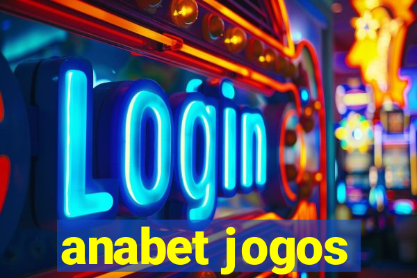 anabet jogos