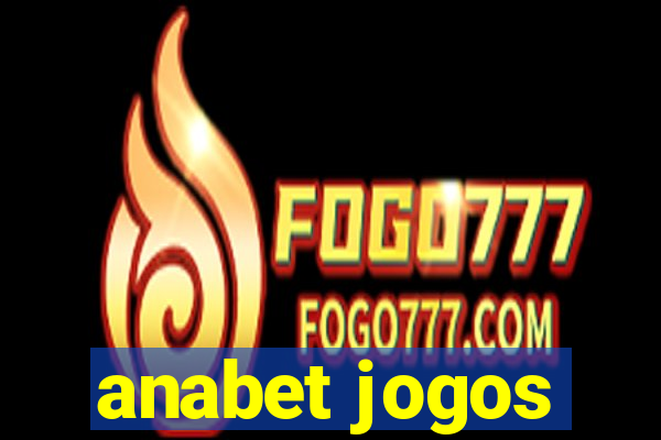 anabet jogos