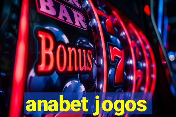 anabet jogos