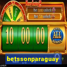 betssonparaguay