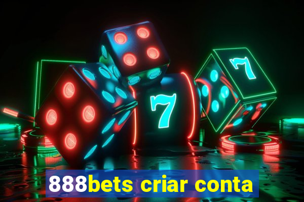 888bets criar conta