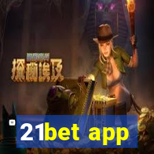 21bet app