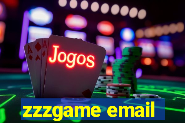 zzzgame email