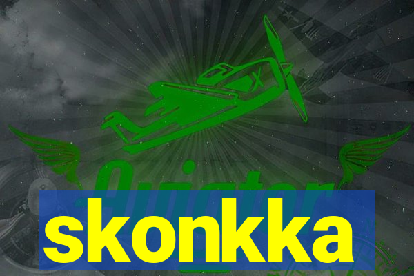 skonkka