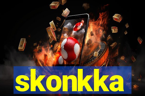 skonkka