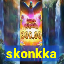 skonkka