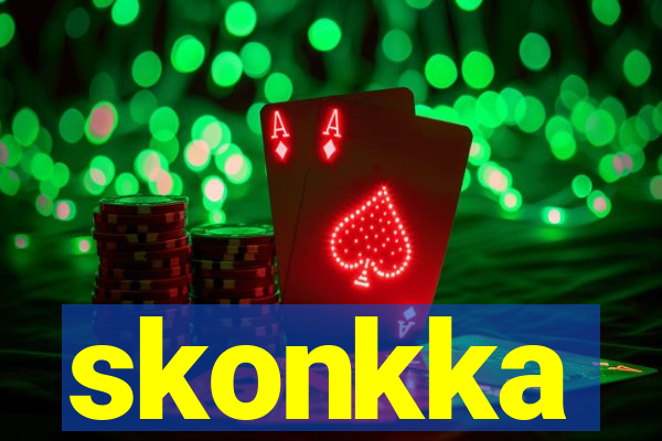 skonkka