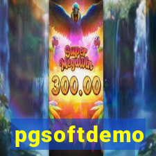 pgsoftdemo