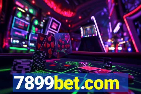 7899bet.com