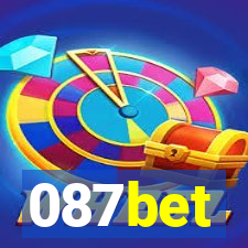 087bet