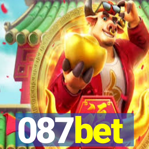 087bet