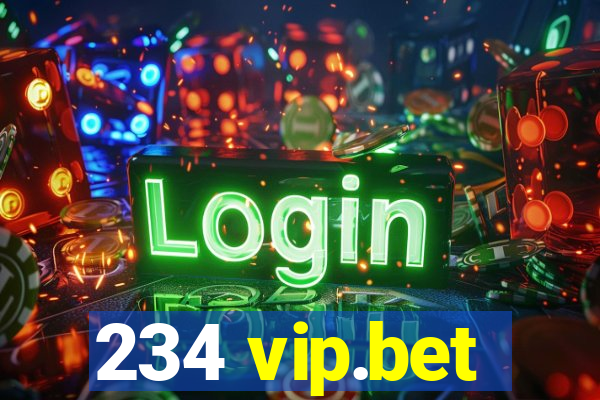 234 vip.bet