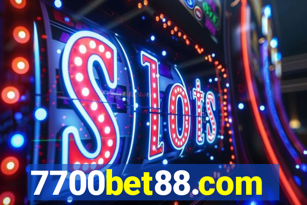 7700bet88.com