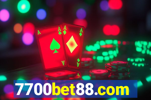 7700bet88.com