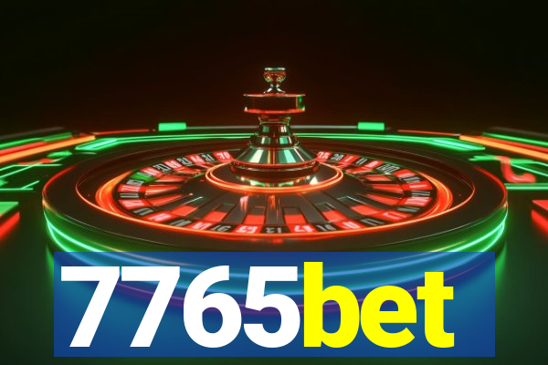 7765bet