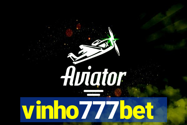 vinho777bet