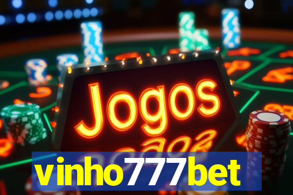 vinho777bet