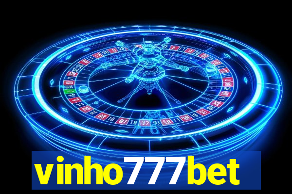 vinho777bet