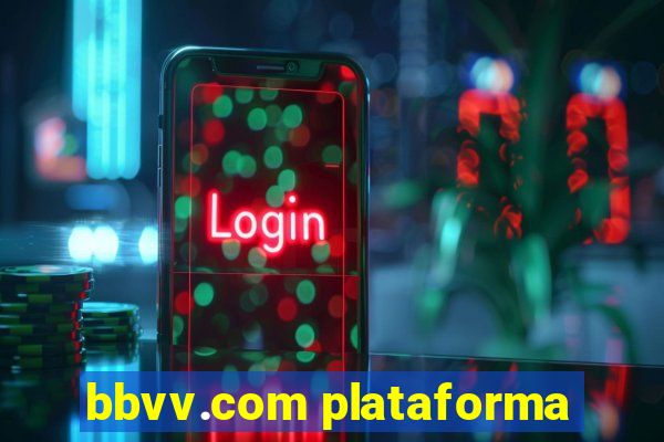 bbvv.com plataforma