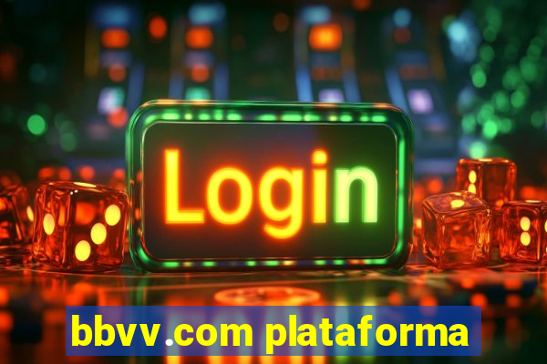 bbvv.com plataforma