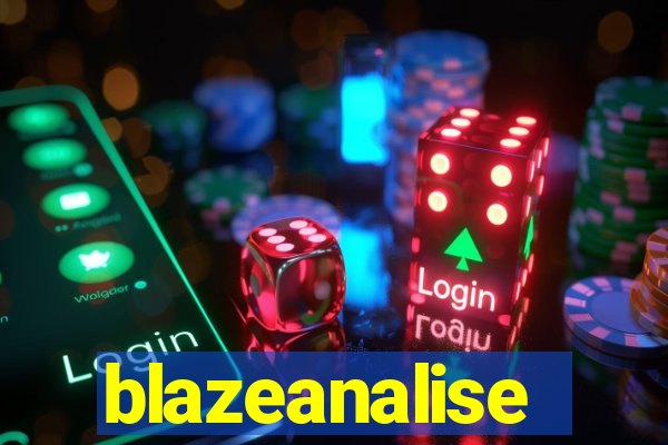 blazeanalise