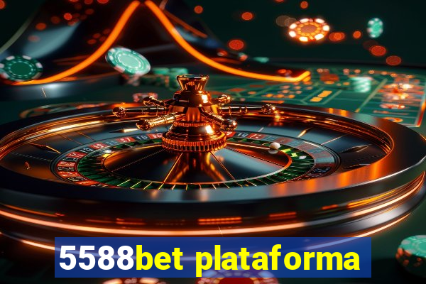 5588bet plataforma