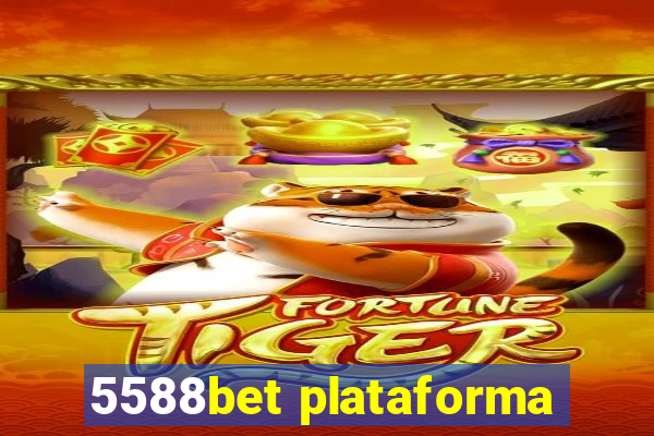 5588bet plataforma