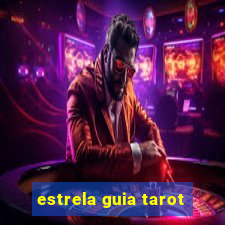 estrela guia tarot