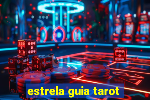 estrela guia tarot