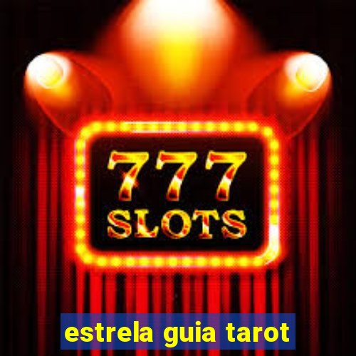 estrela guia tarot