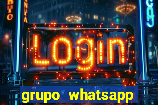 grupo whatsapp jogos ps4