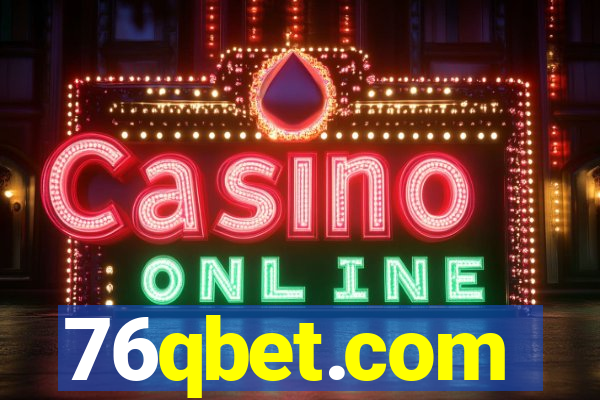 76qbet.com