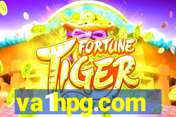 va1hpg.com