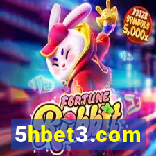 5hbet3.com