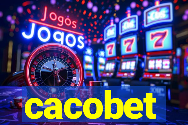 cacobet