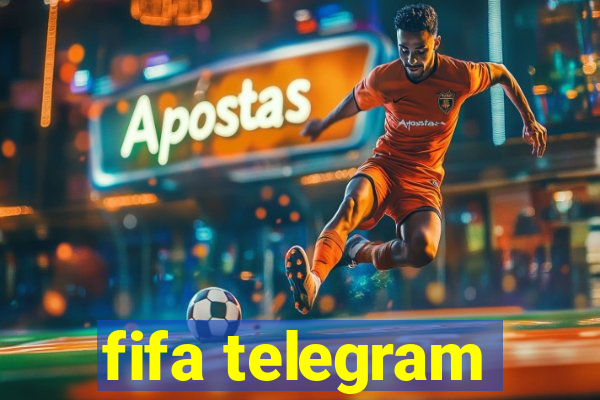 fifa telegram